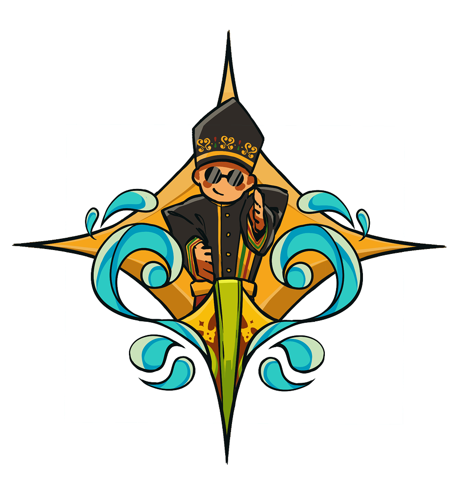 Icon Aplikasi Pacu Jalur